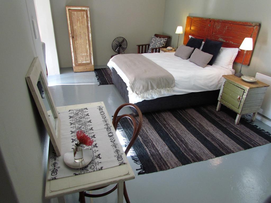 Caledon 31 Hotel George Luaran gambar